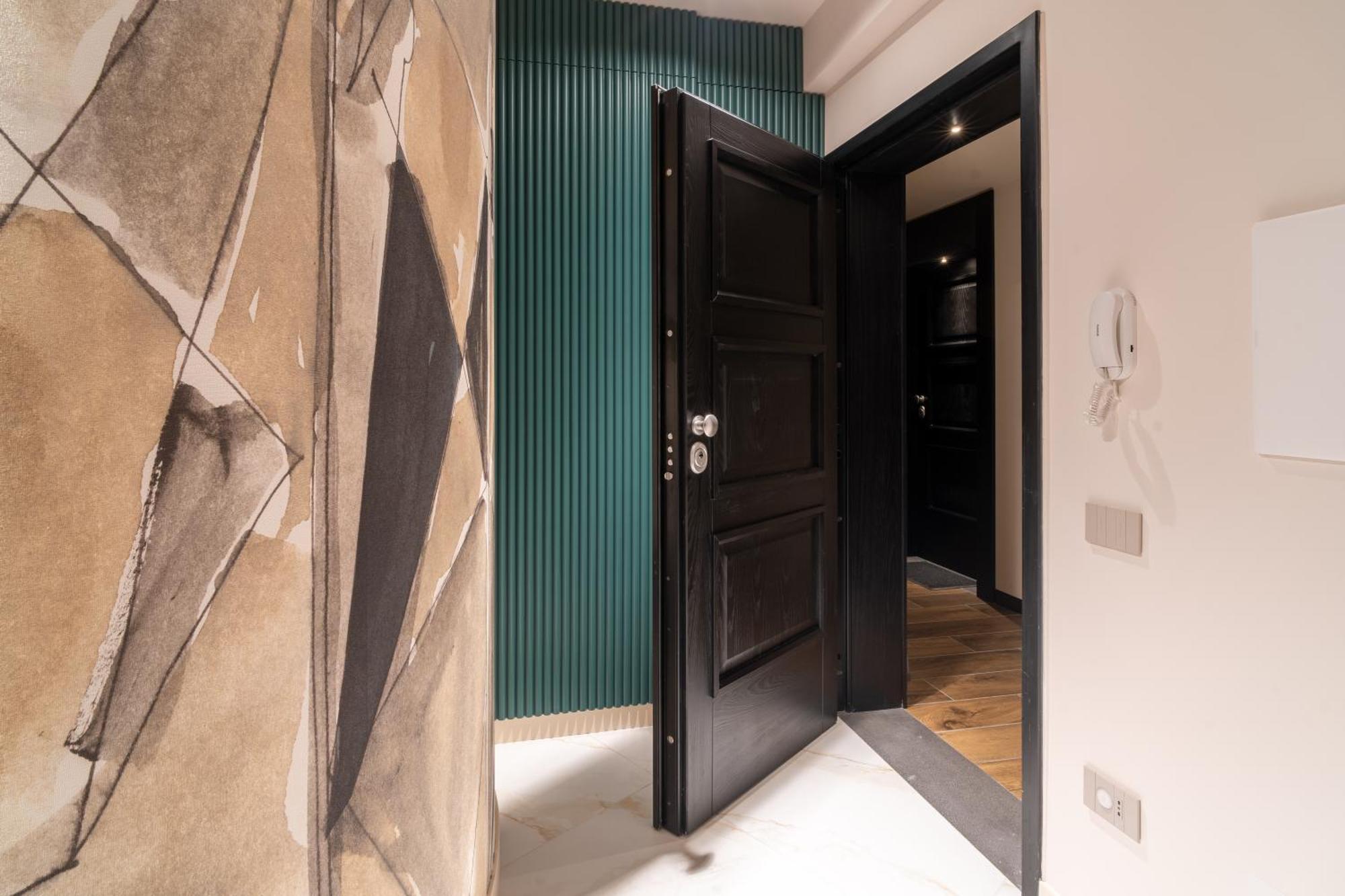 Lilyum Apartment Cagliari Exterior photo