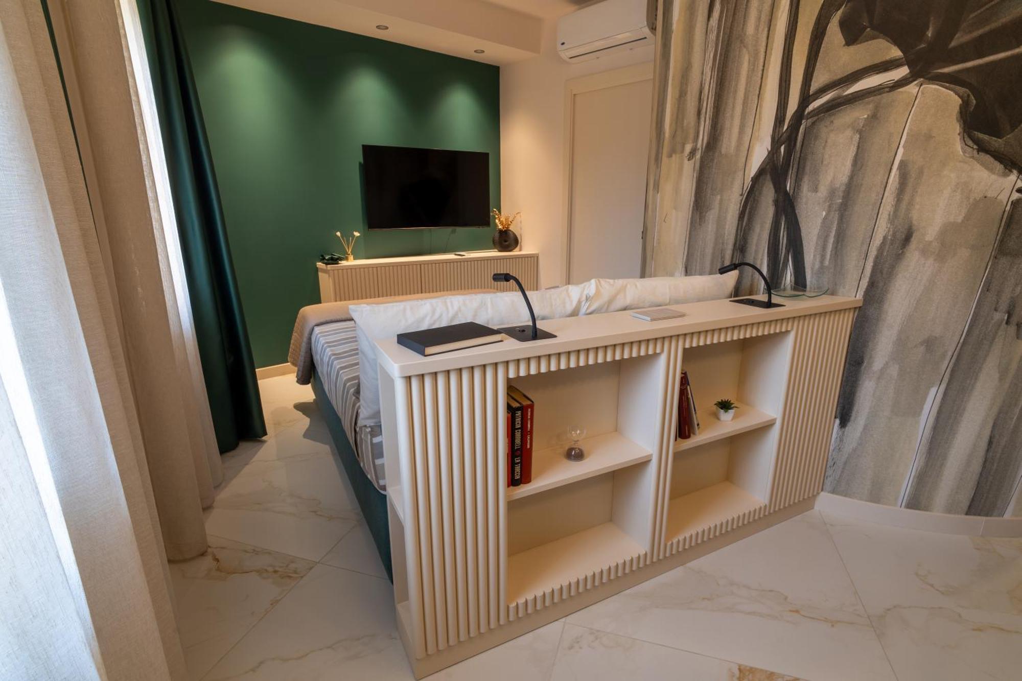 Lilyum Apartment Cagliari Exterior photo